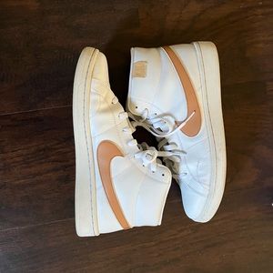 Nike Court Royale 2 Mid Rise Sneaker Men’s 11